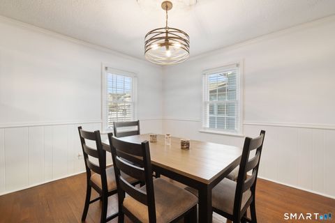 Tiny photo for 25 Lindsley Place, Stratford, CT 06615 (MLS # 24149283)