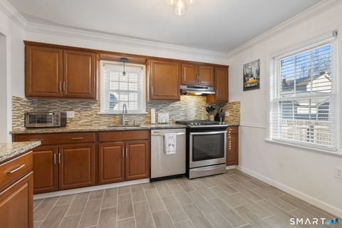 Tiny photo for 25 Lindsley Place, Stratford, CT 06615 (MLS # 24149283)