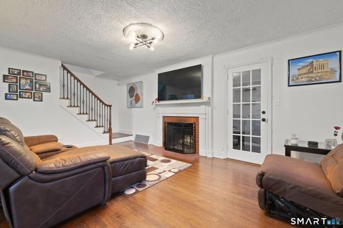 Tiny photo for 25 Lindsley Place, Stratford, CT 06615 (MLS # 24149283)