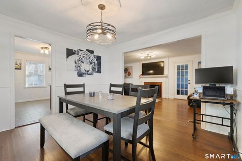 Tiny photo for 25 Lindsley Place, Stratford, CT 06615 (MLS # 24149283)