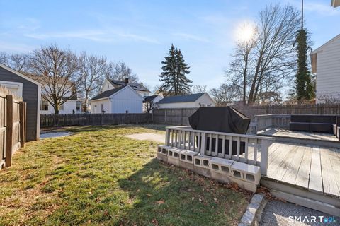 Tiny photo for 25 Lindsley Place, Stratford, CT 06615 (MLS # 24149283)