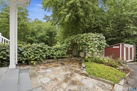 Tiny photo for 157 S River Road, Coventry, CT 06238 (MLS # 24209088)