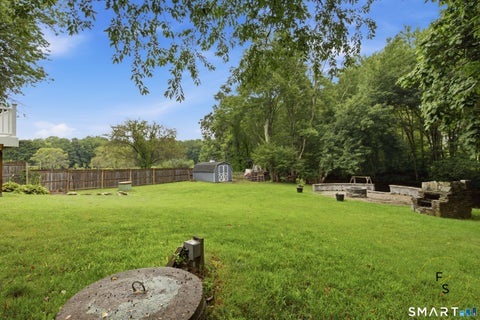 Tiny photo for 157 S River Road, Coventry, CT 06238 (MLS # 24209088)