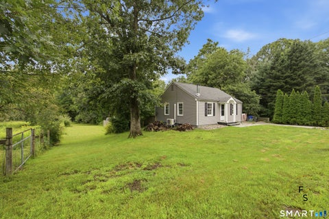 Tiny photo for 157 S River Road, Coventry, CT 06238 (MLS # 24209088)