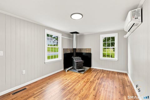 Tiny photo for 157 S River Road, Coventry, CT 06238 (MLS # 24209088)