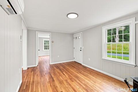 Tiny photo for 157 S River Road, Coventry, CT 06238 (MLS # 24209088)