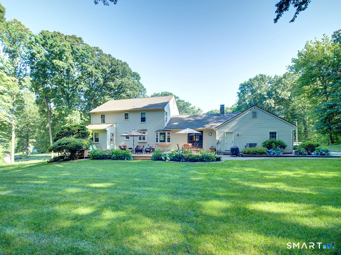 19 East Ridge Court