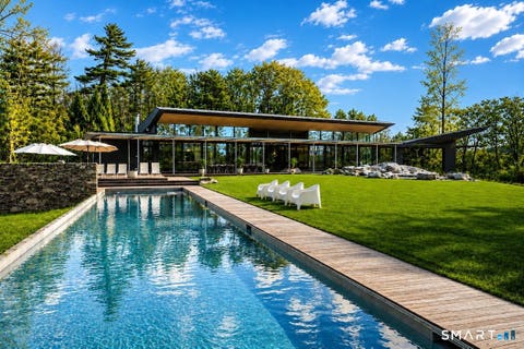 Homes For Sale - 250 Long Pond Road<br/> Berkshire County, Great Barrington, MA 01230