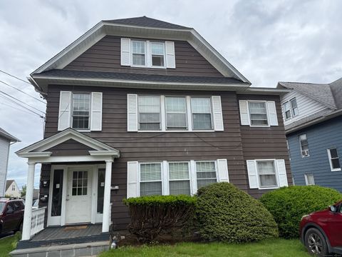 290 Ridgefield Avenue Bridgeport CT 06610