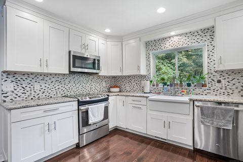 Tiny photo for 15 Bartram Drive, Redding, CT 06896 (MLS # 24133678)