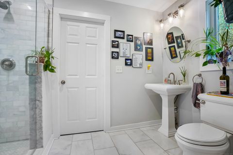Tiny photo for 15 Bartram Drive, Redding, CT 06896 (MLS # 24133678)