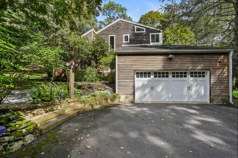 Tiny photo for 15 Bartram Drive, Redding, CT 06896 (MLS # 24133678)
