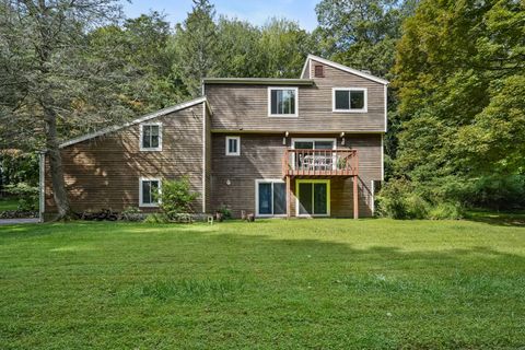 Tiny photo for 15 Bartram Drive, Redding, CT 06896 (MLS # 24133678)