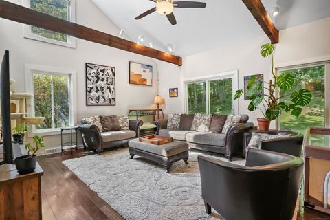 Tiny photo for 15 Bartram Drive, Redding, CT 06896 (MLS # 24133678)