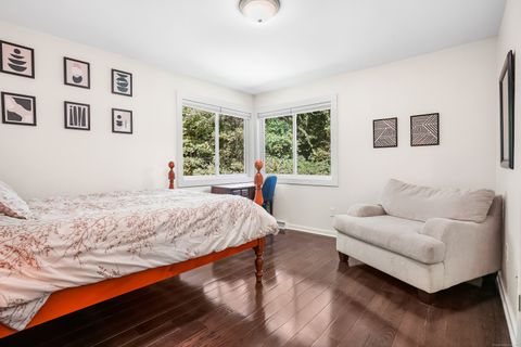 Tiny photo for 15 Bartram Drive, Redding, CT 06896 (MLS # 24133678)