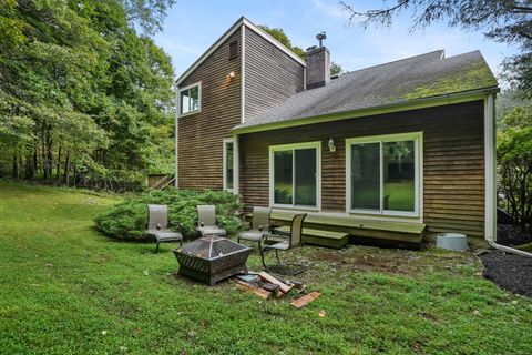 Tiny photo for 15 Bartram Drive, Redding, CT 06896 (MLS # 24133678)