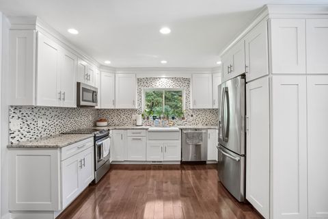 Tiny photo for 15 Bartram Drive, Redding, CT 06896 (MLS # 24133678)