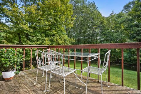 Tiny photo for 15 Bartram Drive, Redding, CT 06896 (MLS # 24133678)