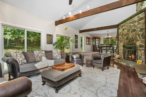 Tiny photo for 15 Bartram Drive, Redding, CT 06896 (MLS # 24133678)