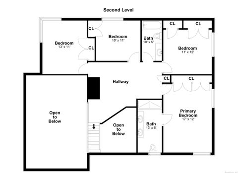 Tiny photo for 15 Bartram Drive, Redding, CT 06896 (MLS # 24133678)