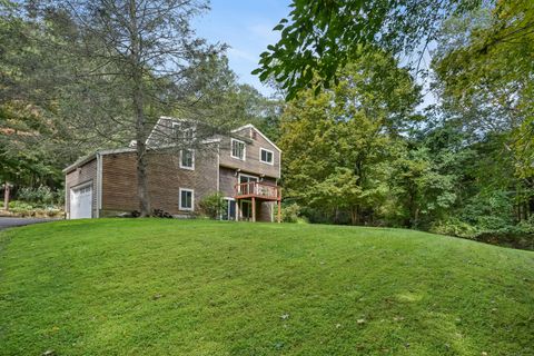 Photo of 15 Bartram Drive, Redding, CT 06896 (MLS # 24133678)