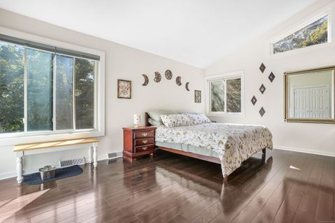 Tiny photo for 15 Bartram Drive, Redding, CT 06896 (MLS # 24133678)