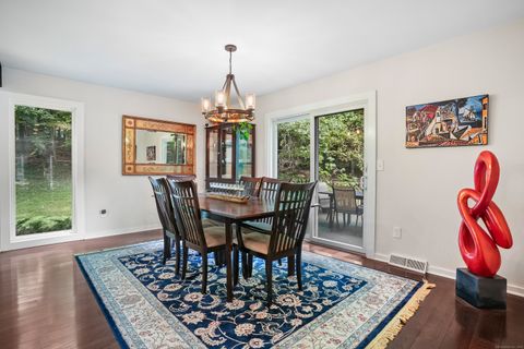 Tiny photo for 15 Bartram Drive, Redding, CT 06896 (MLS # 24133678)