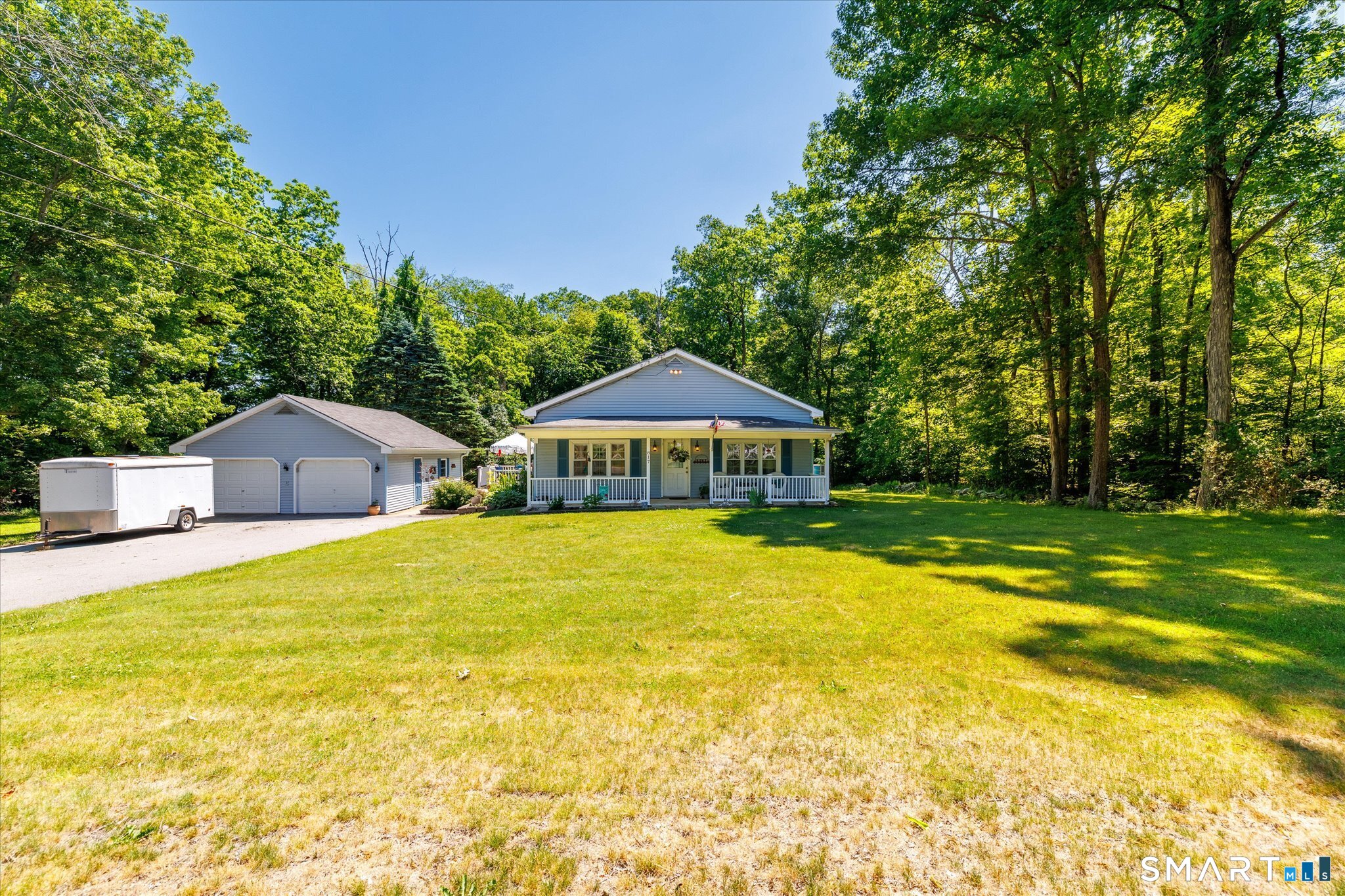 817 Thompson Road