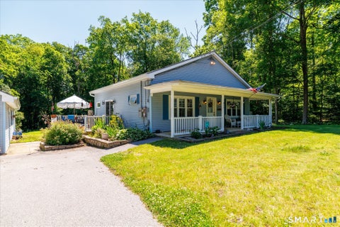 Homes For Sale - 817 Thompson Road<br/> Thompson, CT 06277