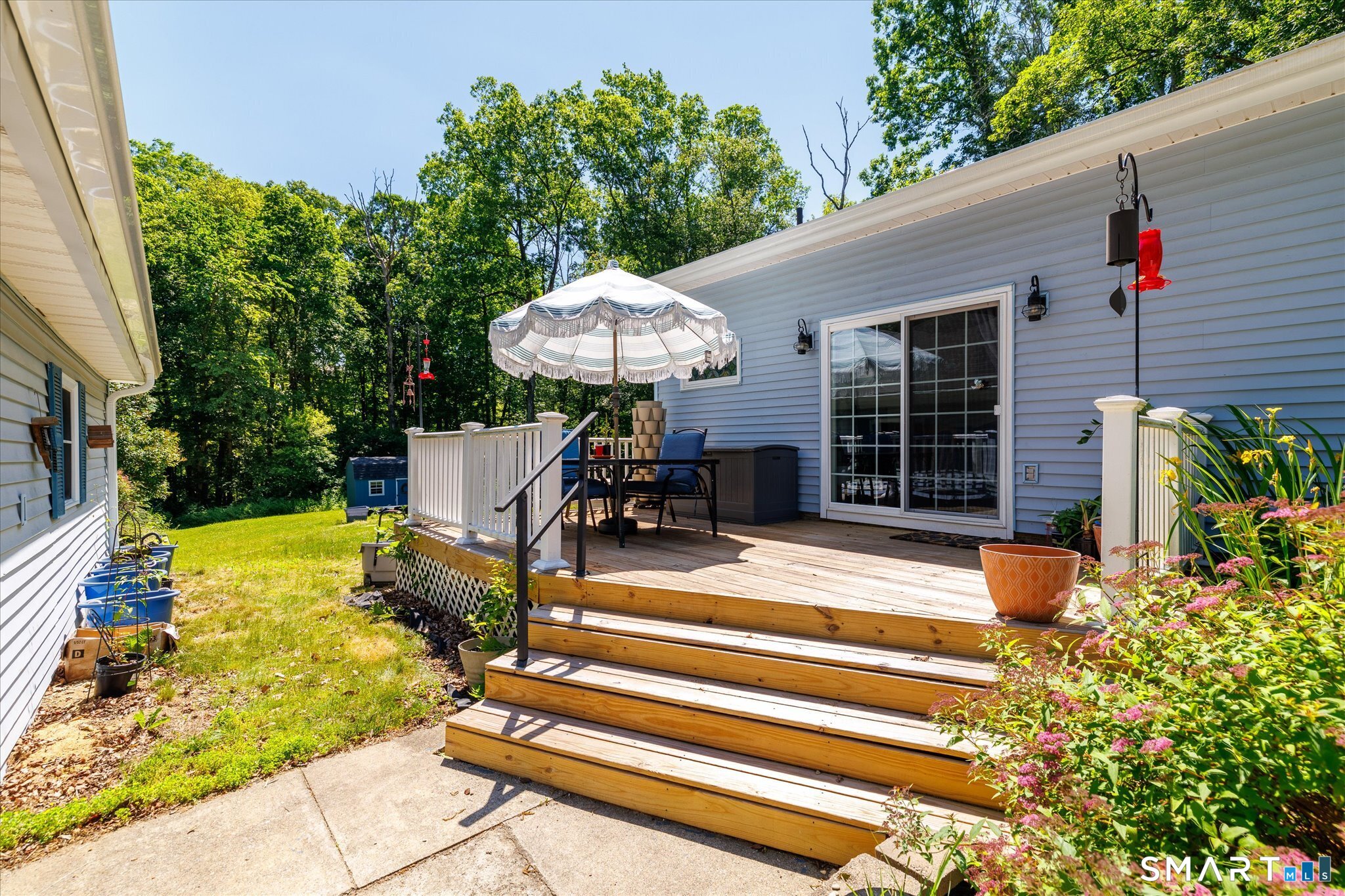 817 Thompson Road