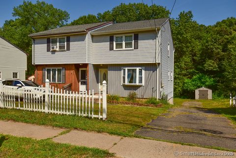 952 Tolland Street 952 East Hartford CT 06108