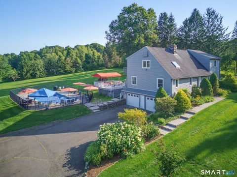 Tiny photo for 35 Nettleton Hollow Road, Bethlehem, CT 06751 (MLS # 24194494)