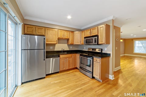 Tiny photo for 85 Camp Avenue #9E, Stamford, CT 06907 (MLS # 24212167)