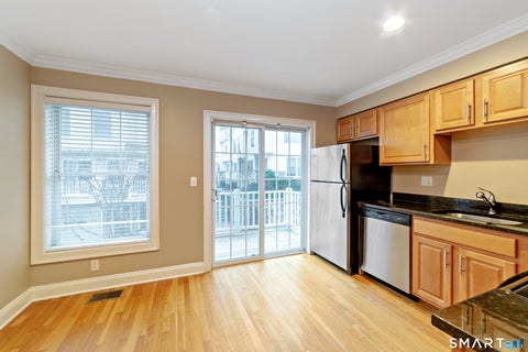 Tiny photo for 85 Camp Avenue #9E, Stamford, CT 06907 (MLS # 24212167)
