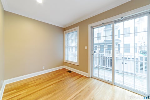 Tiny photo for 85 Camp Avenue #9E, Stamford, CT 06907 (MLS # 24212167)