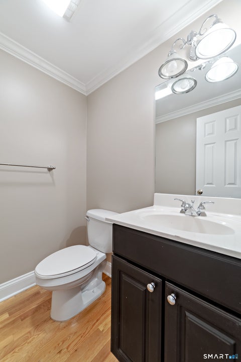 Tiny photo for 85 Camp Avenue #9E, Stamford, CT 06907 (MLS # 24212167)