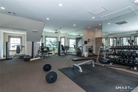 Tiny photo for 85 Camp Avenue #9E, Stamford, CT 06907 (MLS # 24212167)