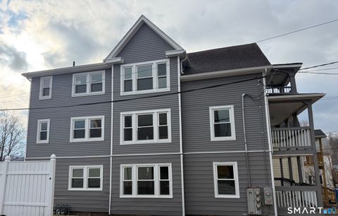 Tiny photo for 484 West Street #2nd Floor, Bristol, CT 06010 (MLS # 24147594)