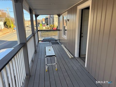 Tiny photo for 484 West Street #2nd Floor, Bristol, CT 06010 (MLS # 24147594)