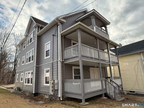 Tiny photo for 484 West Street #2nd Floor, Bristol, CT 06010 (MLS # 24147594)