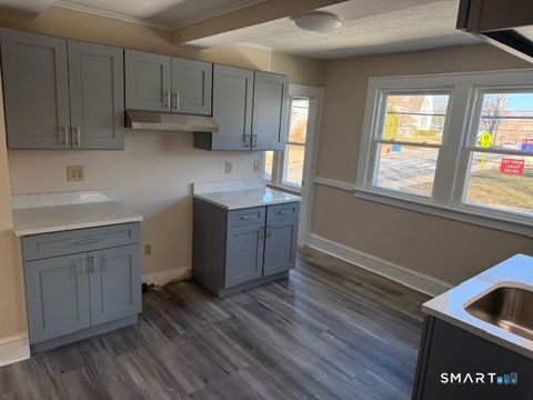 Tiny photo for 484 West Street #2nd Floor, Bristol, CT 06010 (MLS # 24147594)