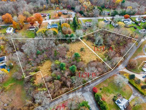 Photo of 245 Old Canterbury Turnpike #Lot A, Norwich, CT 06360 (MLS # 24137496)