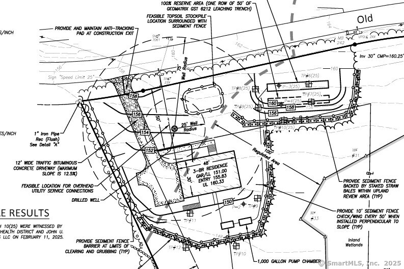 245 Old Canterbury Turnpike Lot A