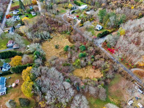 Tiny photo for 245 Old Canterbury Turnpike #Lot A, Norwich, CT 06360 (MLS # 24137496)