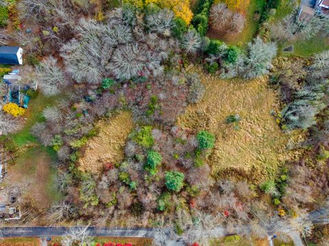 Tiny photo for 245 Old Canterbury Turnpike #Lot A, Norwich, CT 06360 (MLS # 24137496)