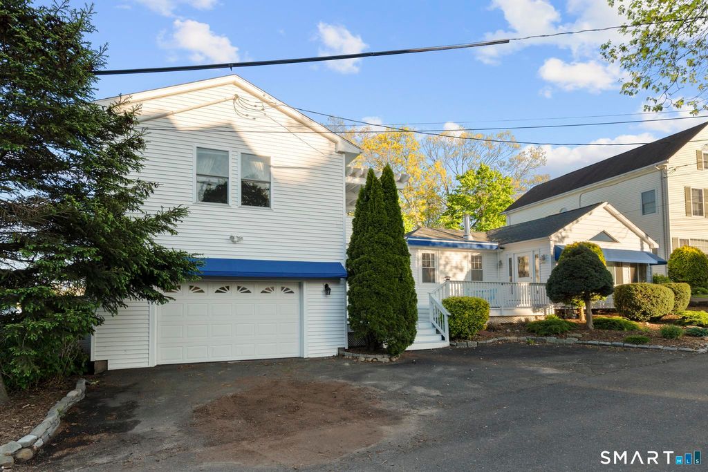 Photo of 231 Pawson Road, Branford, CT 06405 (MLS # 24175197)