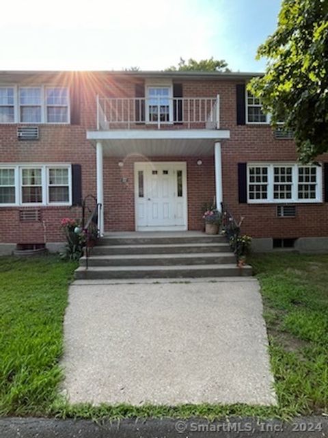 Tiny photo for 6 Grandview Drive #27C, Farmington, CT 06032 (MLS # 24115604)