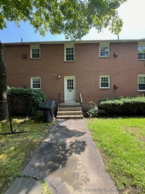 Tiny photo for 6 Grandview Drive #27C, Farmington, CT 06032 (MLS # 24115604)