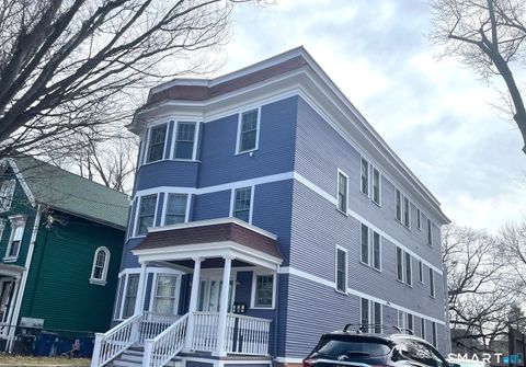 Photo of 572 Elm Street, New Haven, CT 06511 (MLS # 24191685)