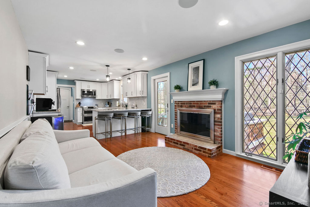 17 Greencrest Road, Avon, Connecticut image 11